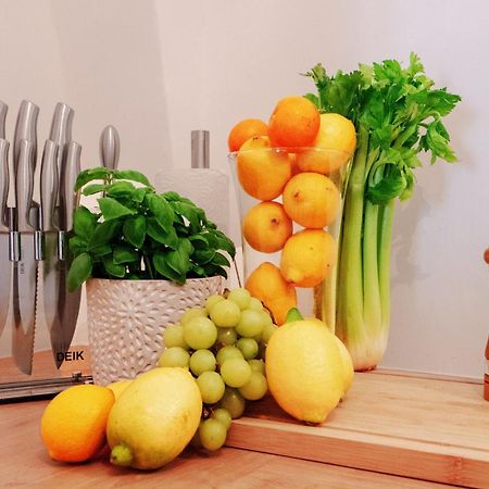 Smile Apartments "Weinhimmel" Krems an der Donau Ngoại thất bức ảnh