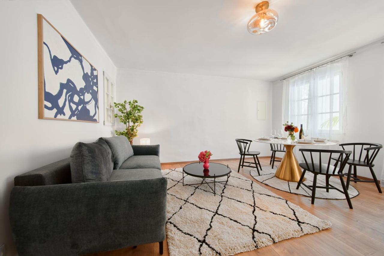 Smile Apartments "Weinhimmel" Krems an der Donau Ngoại thất bức ảnh