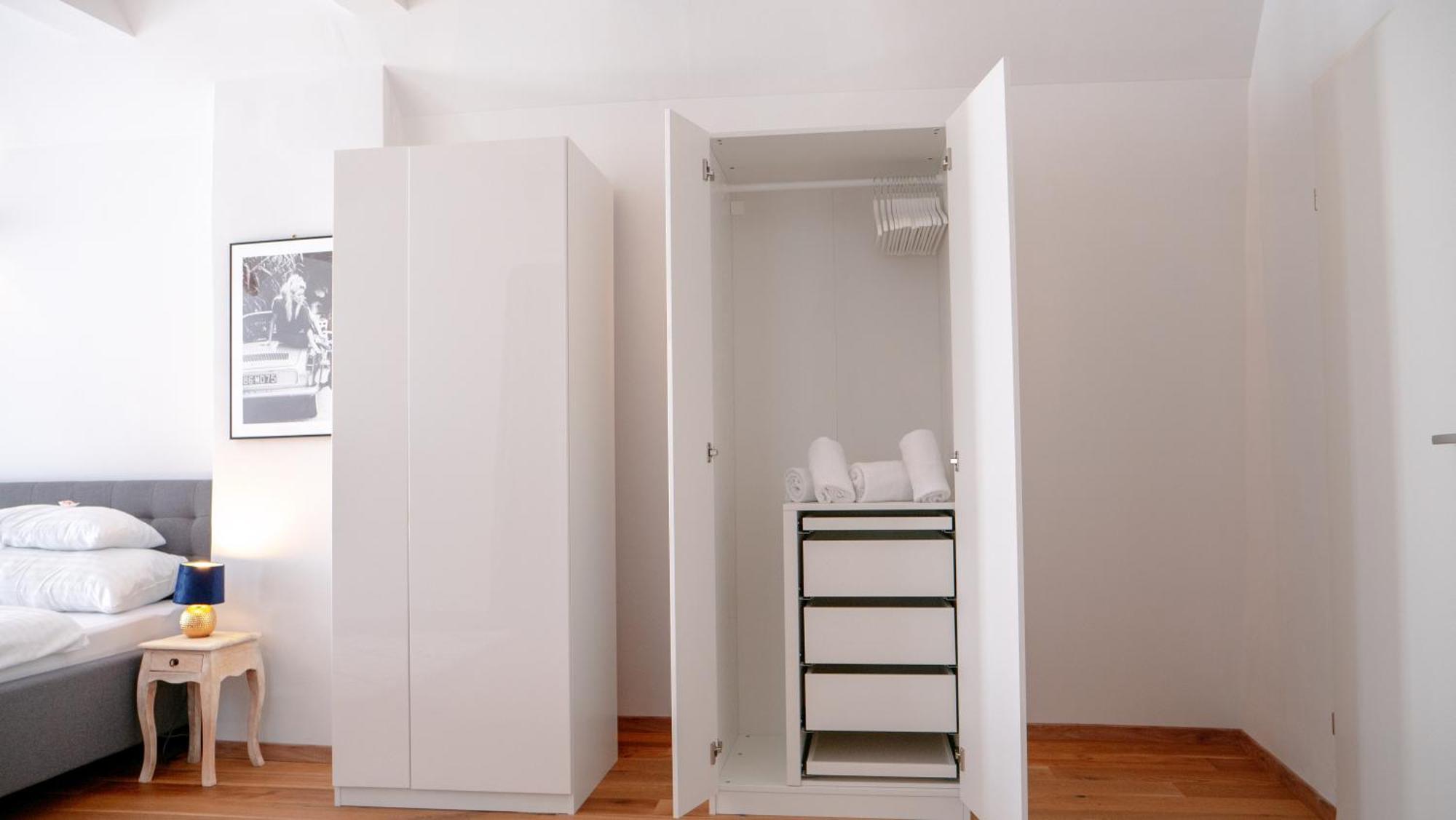 Smile Apartments "Weinhimmel" Krems an der Donau Ngoại thất bức ảnh
