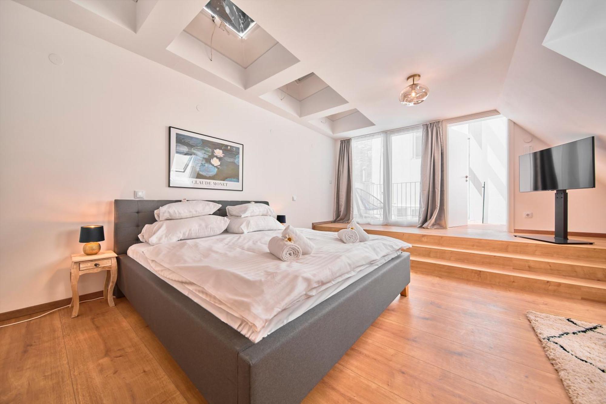 Smile Apartments "Weinhimmel" Krems an der Donau Ngoại thất bức ảnh